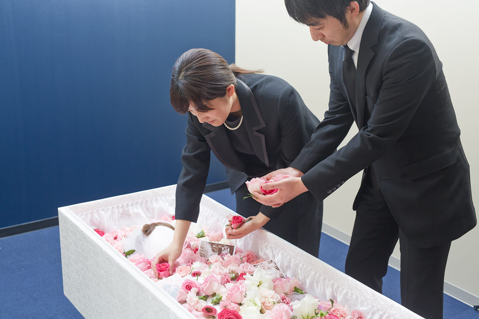 注目された蜷川幸雄さんの葬儀まとめ オハナクラブ